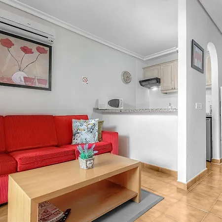 Apartment In Golf Del Sur With Heated Pool San Miguel de Abona Exterior photo